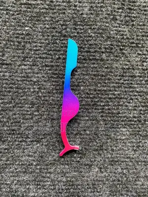 Eyelash Clip Stainless Steel Makeup Forceps Tools