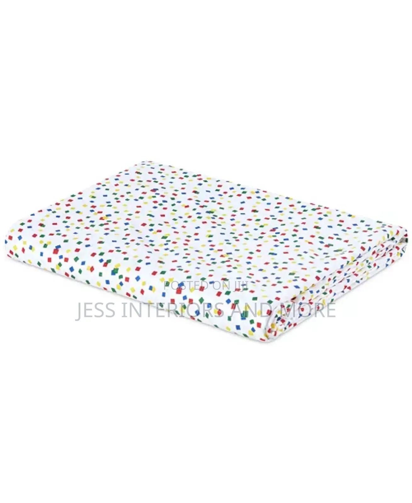 Jamie 6-Pc. Twin Comforter Set