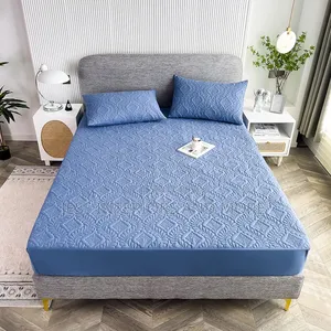 Waterproof Mattress Cover(King Size)