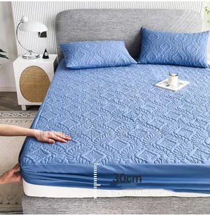 Waterproof Mattress Cover(King Size)