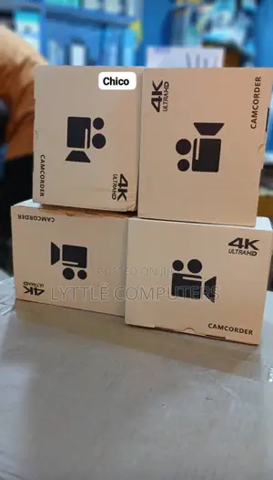 Mini Video Camera (Digital Camera)