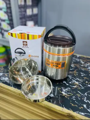 Food Flask