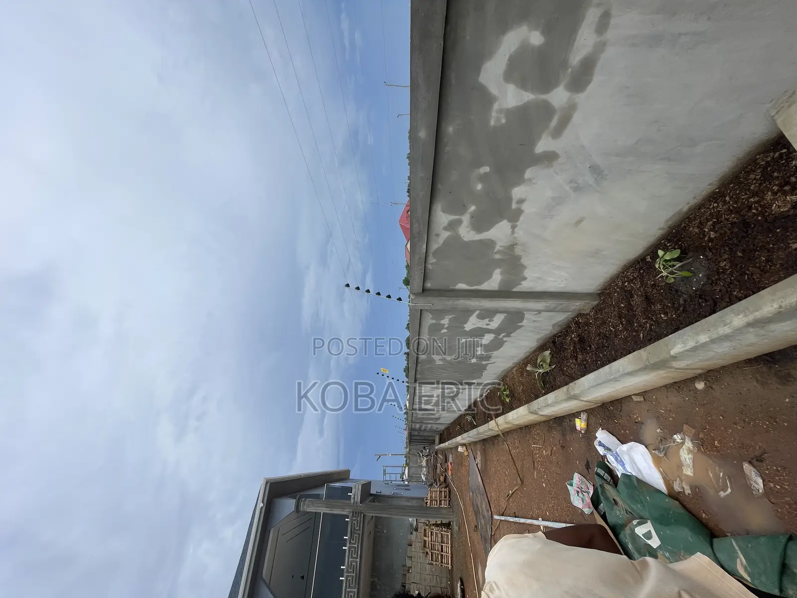 Electrical Fence Wire