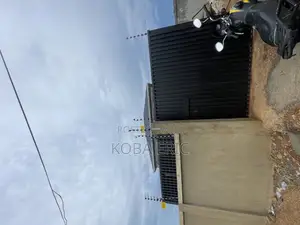 Electrical Fence Wire