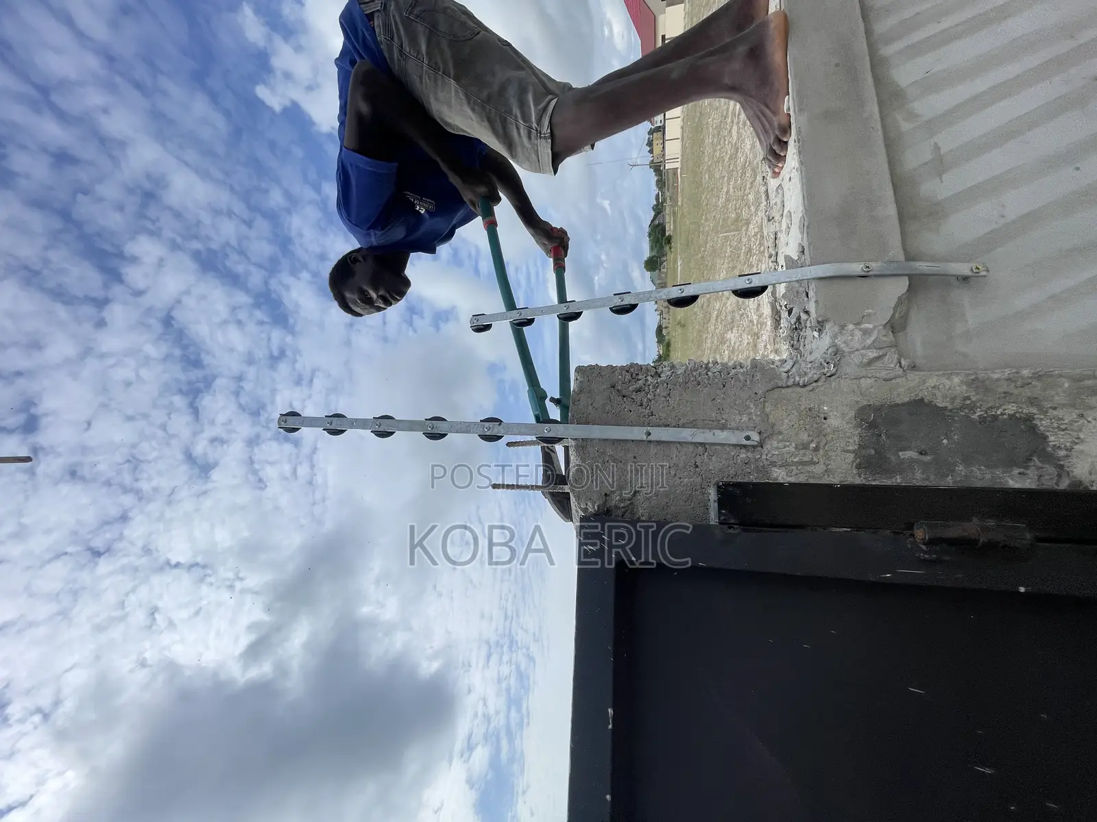 Electrical Fence Wire