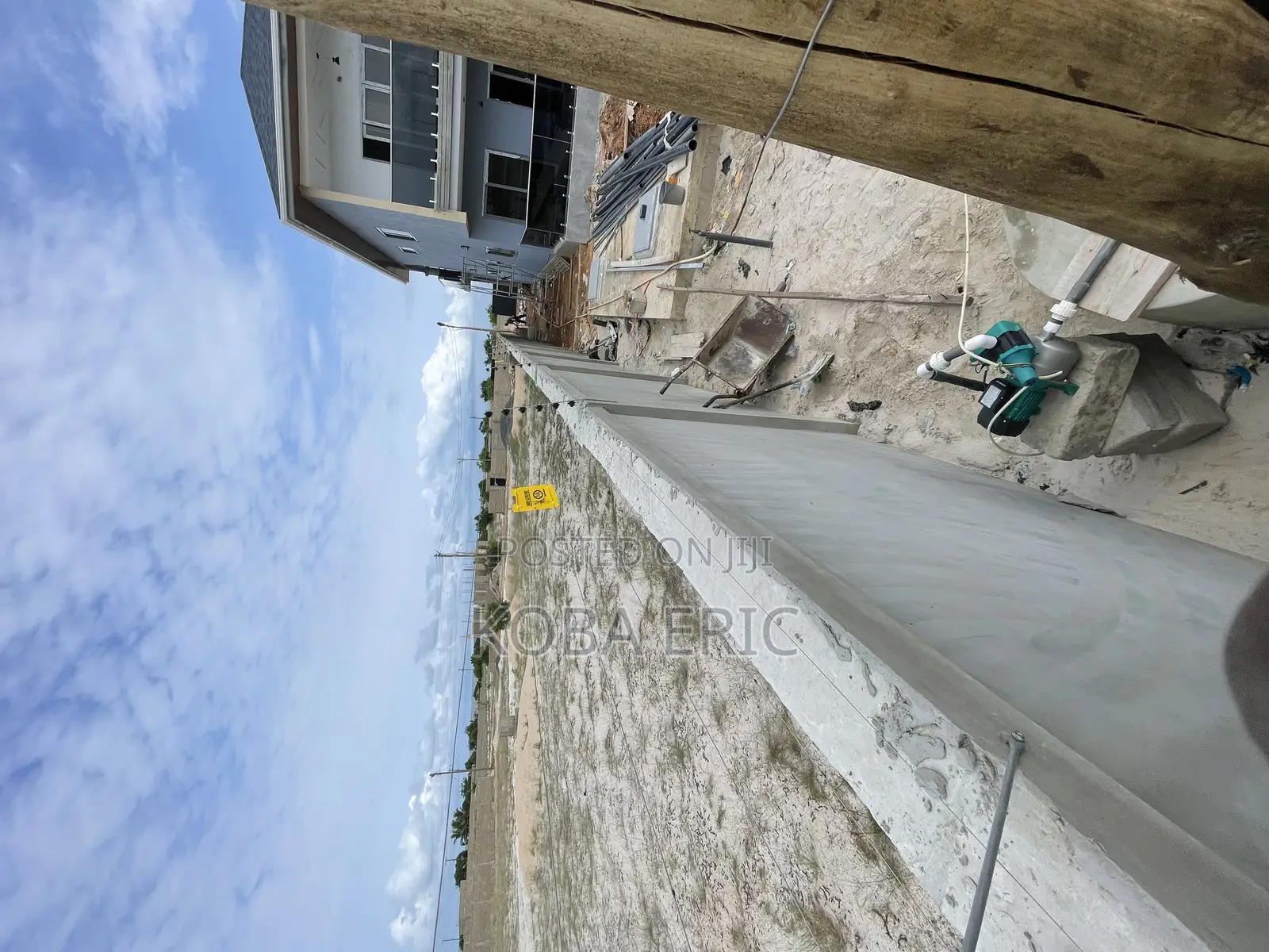 Electrical Fence Wire