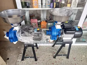 Electric Grain Mill Grinders