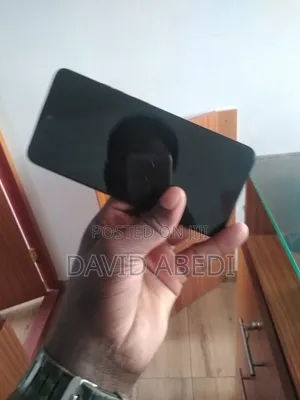 New Motorola Moto G Power (2025) 128 GB Black