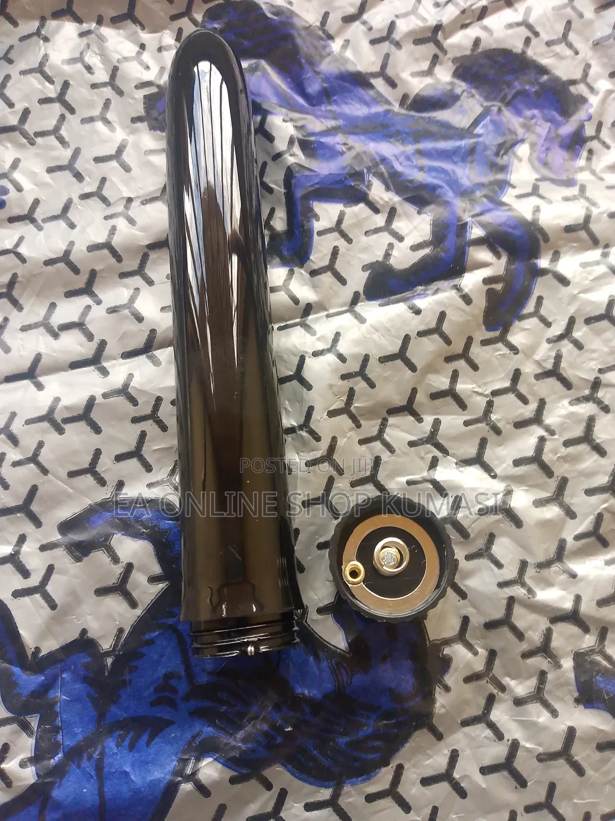 7 Inches Multiplied Speed Strong Vibrator Sex Toy