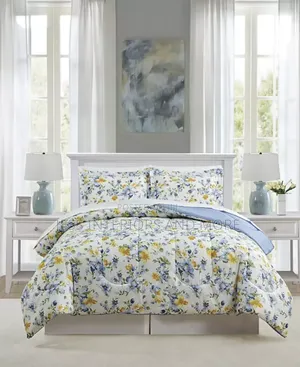 Kinsely 8-Pc. Comforter Set(King)