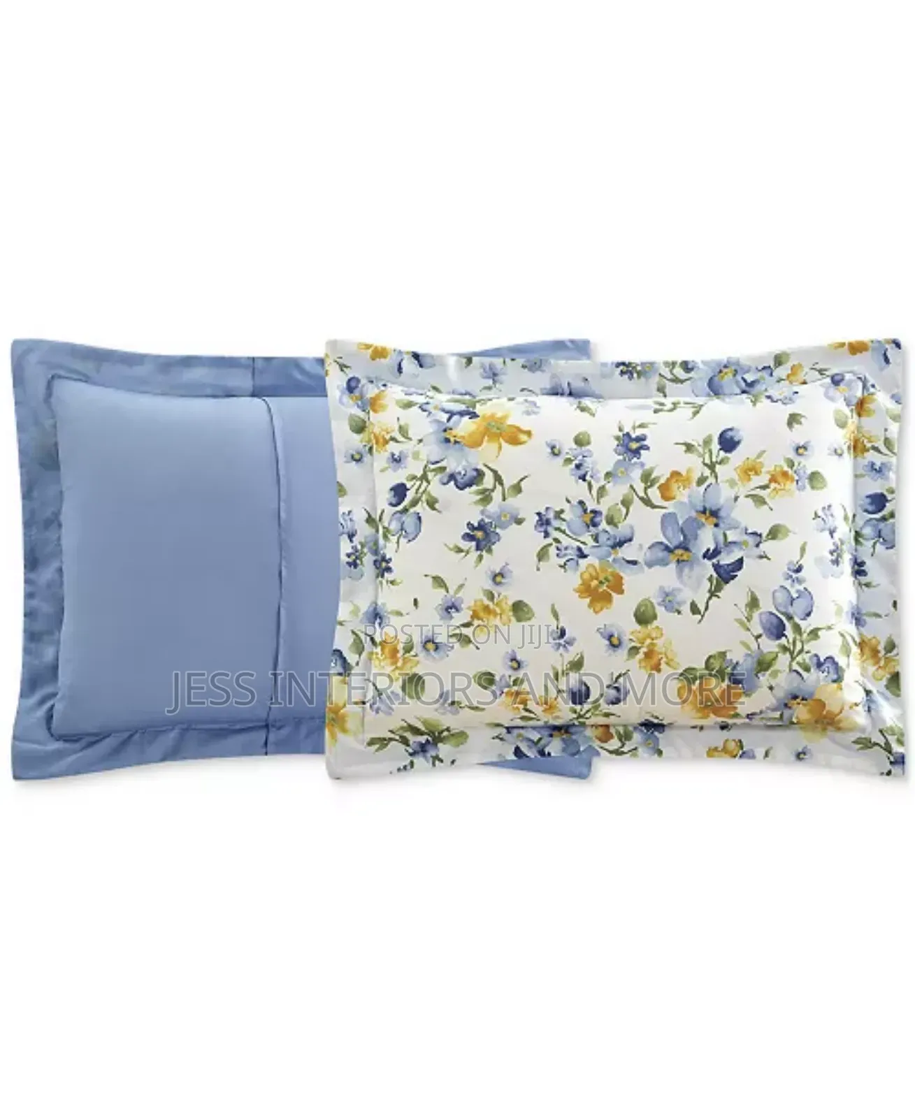 Kinsely 8-Pc. Comforter Set(King)