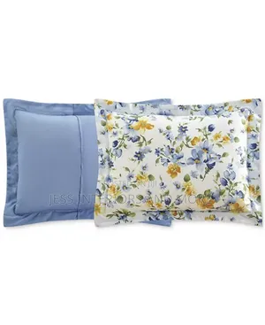 Kinsely 8-Pc. Comforter Set(King)