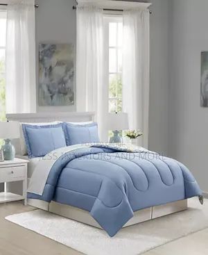 Kinsely 8-Pc. Comforter Set(King)