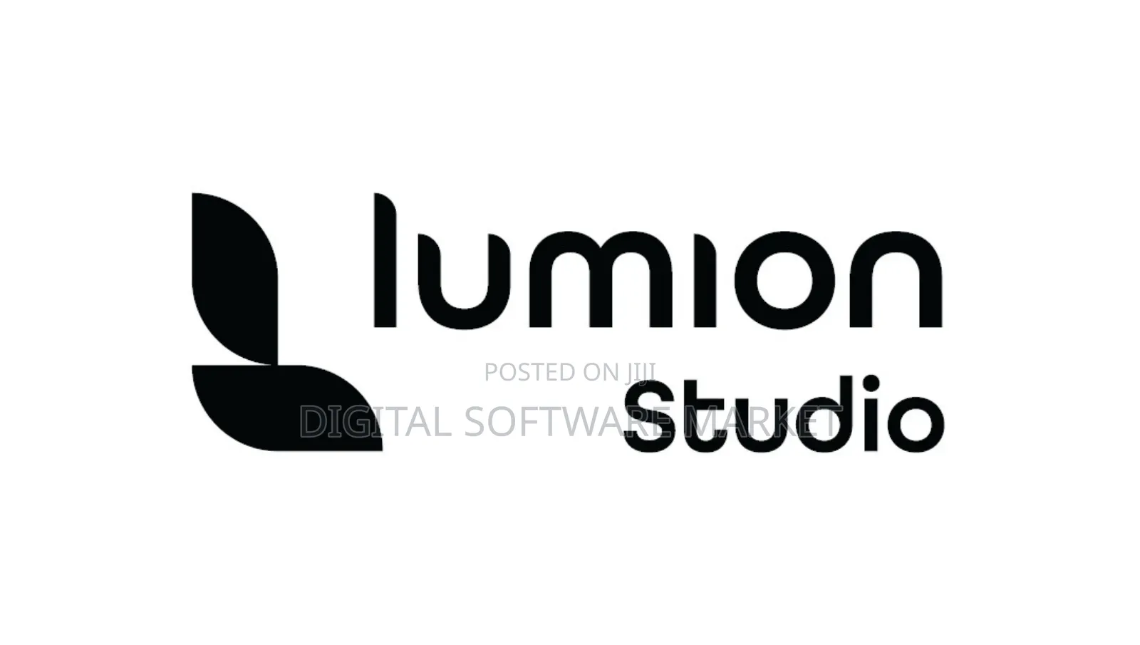 Lumion Studio 2025 Commercial – 1 Year License Key