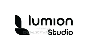 Lumion Studio 2025 Commercial – 1 Year License Key