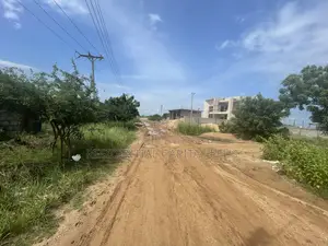 Titled Residential Land – 1 Acre Opposite Gb Oil, Abekope