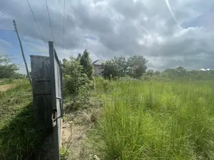 Titled Residential Land – 1 Acre Opposite Gb Oil, Abekope