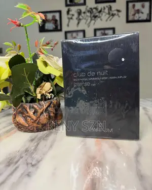 Armaf Club De Nuit Intense Man Edp – 200ml