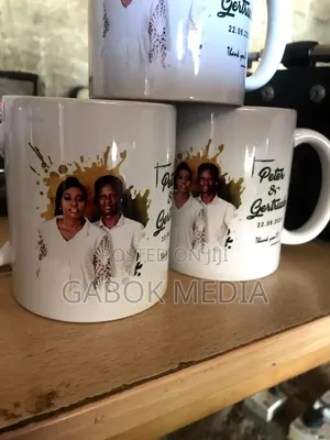 Mug Printing