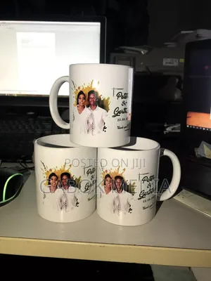 Mug Printing