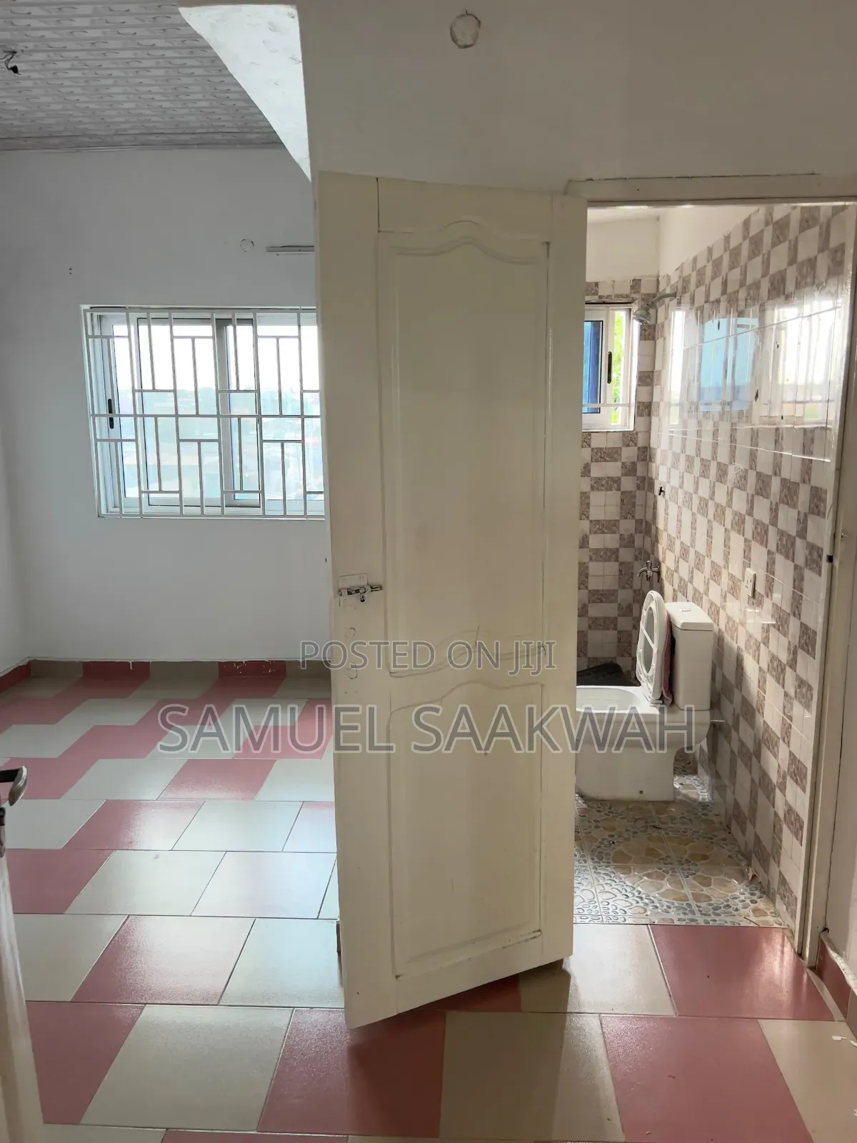 1bdrm Apartment in Cantan, Lapaz for rent