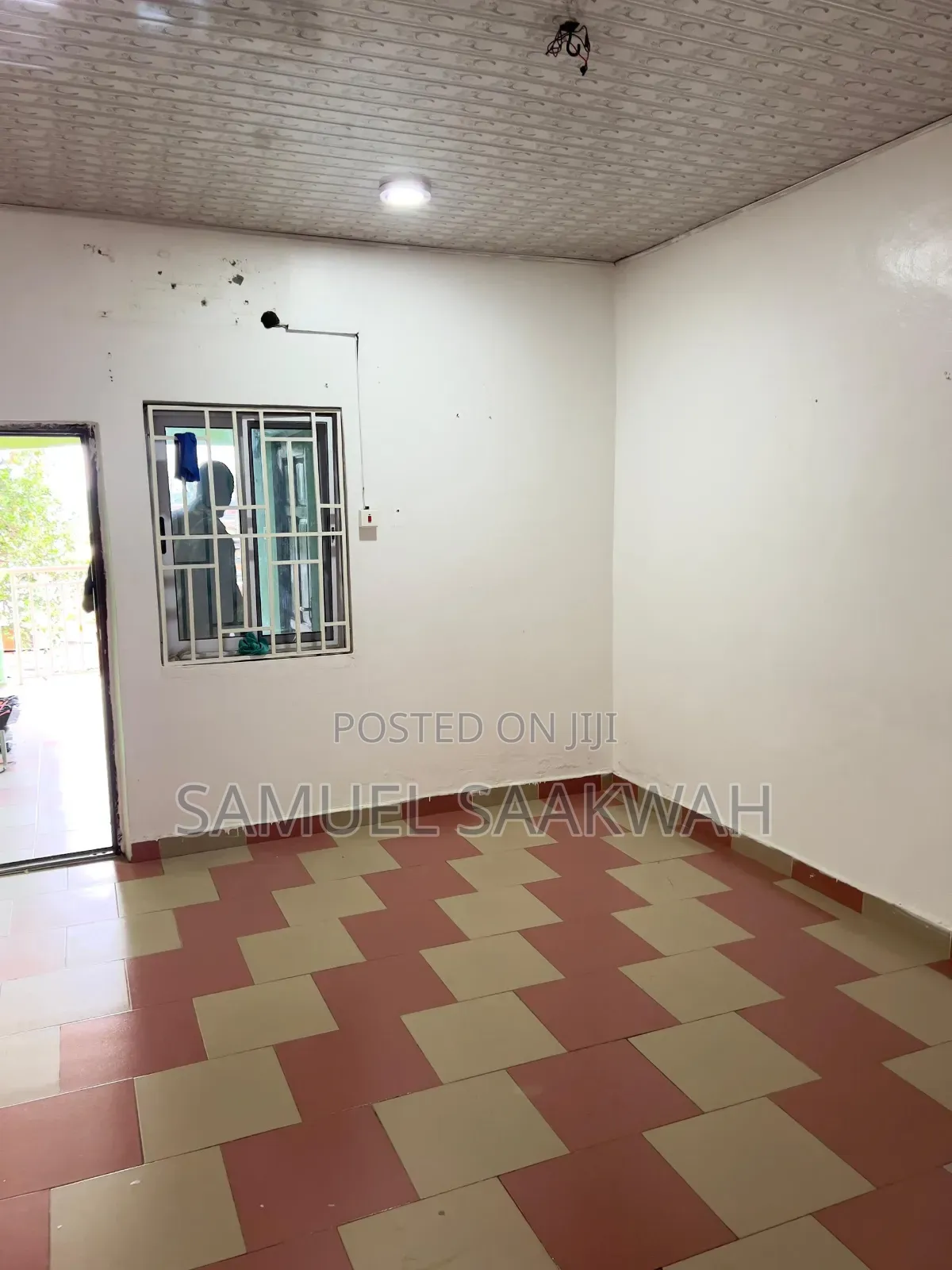 1bdrm Apartment in Cantan, Lapaz for rent