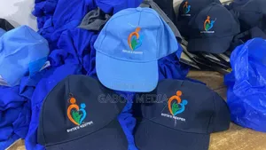 Caps Printing