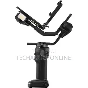Zhiyun Crane 4 Combo