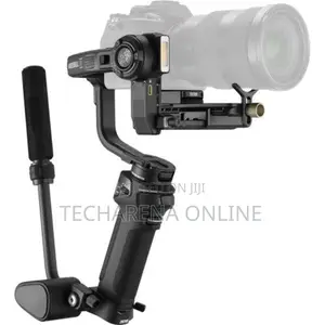 Zhiyun Weebill-3s