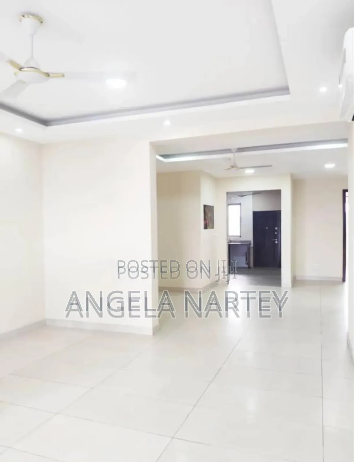 12bdrm Apartment in East Legon for sale
