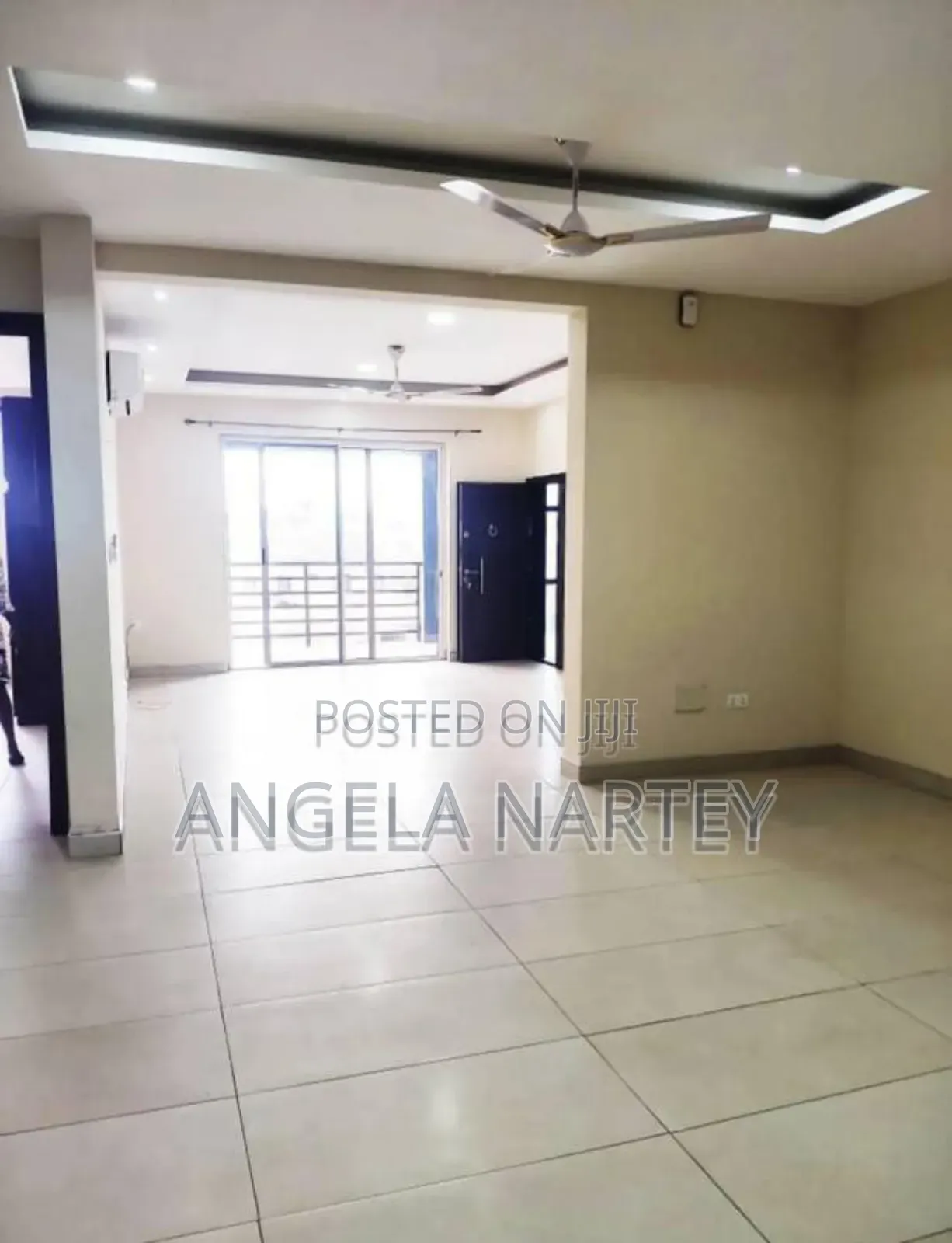12bdrm Apartment in East Legon for sale