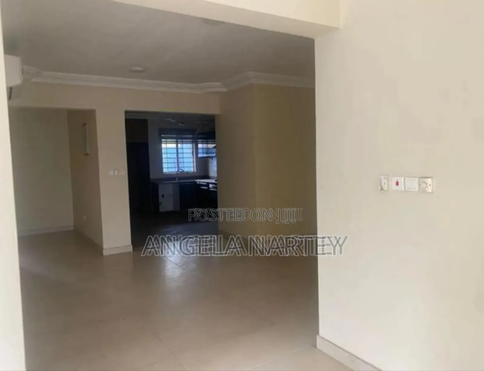 12bdrm Apartment in East Legon for sale