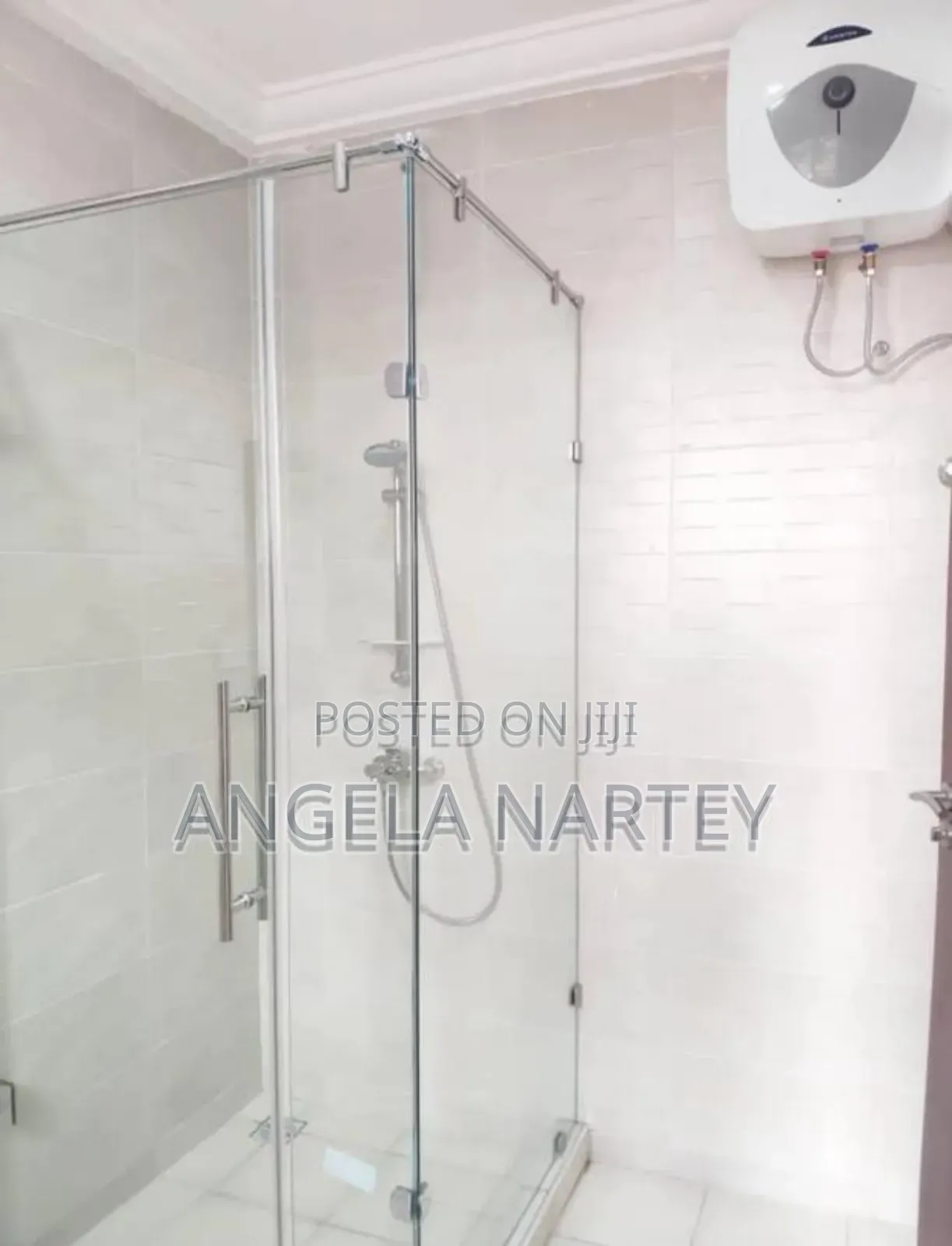 12bdrm Apartment in East Legon for sale