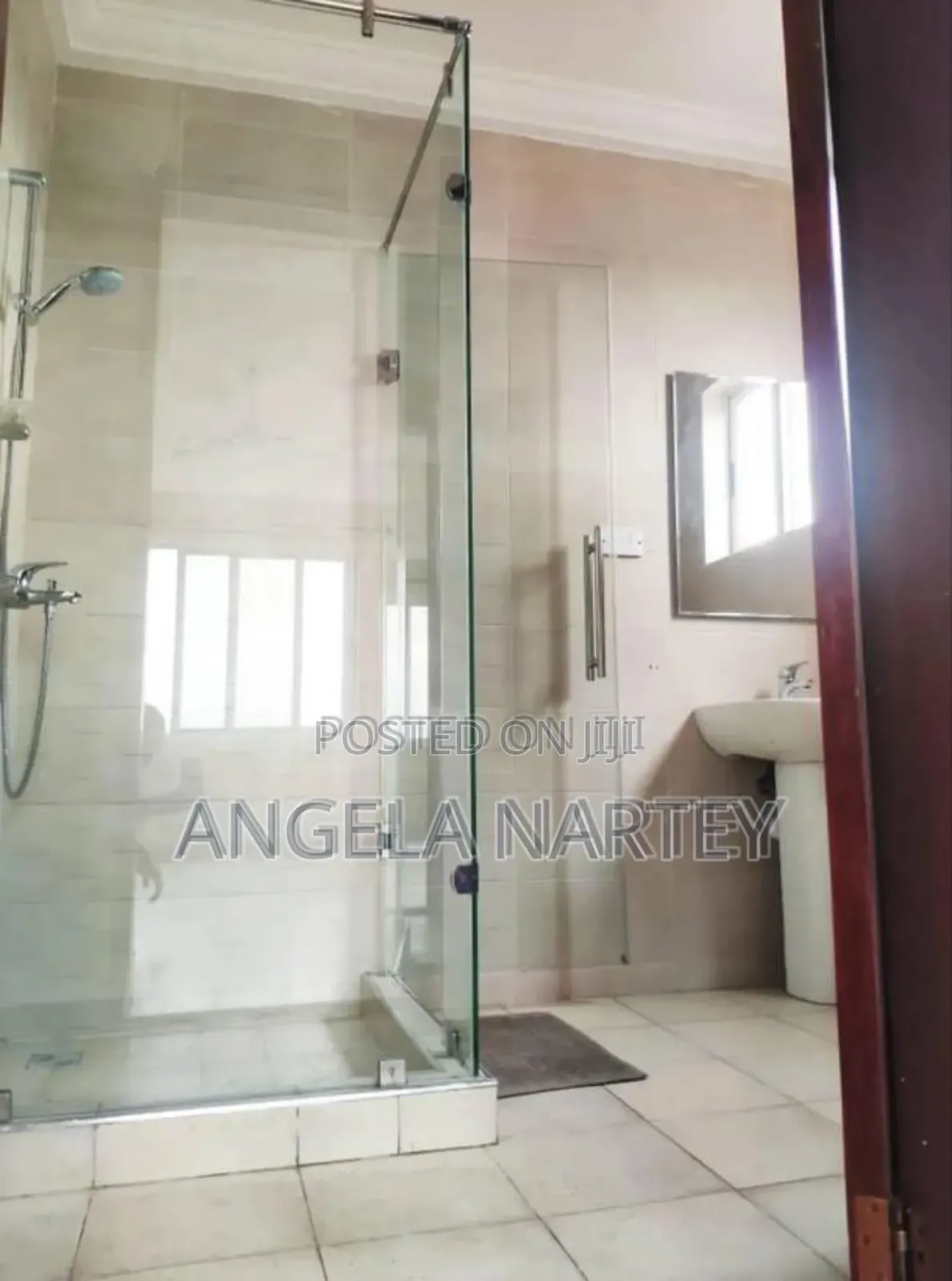 12bdrm Apartment in East Legon for sale