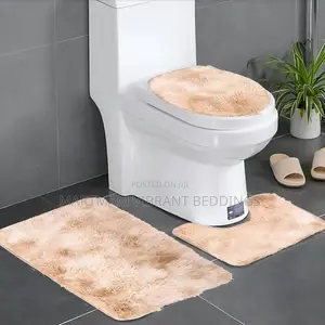 3in1 Bathroom Mat