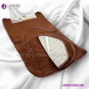 3in1 Bathroom Mat