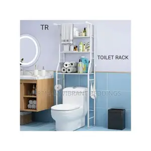 Toilet Rack