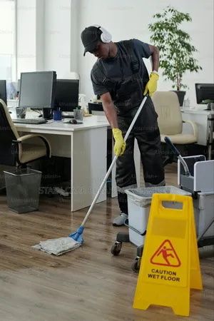 Stain Care Cleaning Services LTD