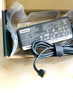 Lenovo Type -C Adapter (Lenovo Type C Charger)