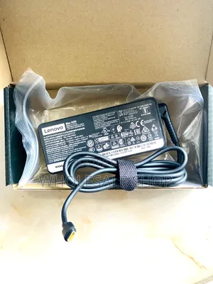 Lenovo Type -C Adapter (Lenovo Type C Charger)