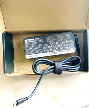 Lenovo Type -C Adapter (Lenovo Type C Charger)