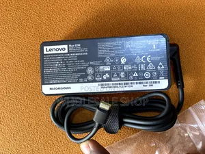 Lenovo Type -C Adapter (Lenovo Type C Charger)