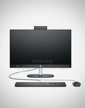 New Desktop Computer HP Pavilion 24 8GB Intel Core I7 SSD 512GB
