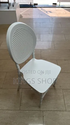 Chivalry Events Chairs Plastic