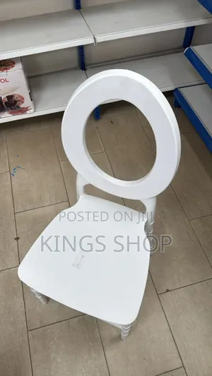 Chivalry Events Chairs