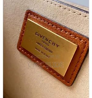 Limited Edition Givenchy