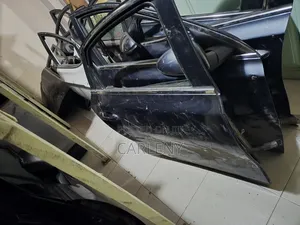 Doors for Kia Forte 2019-24