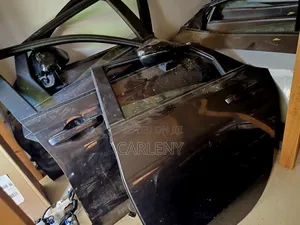 Doors for Honda Civic 2022-25 Left Right Front Back Driver