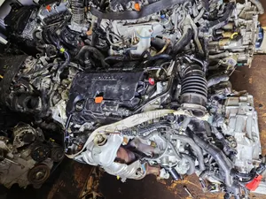 2.0 Petrol Engine For Honda Civic 2022-25