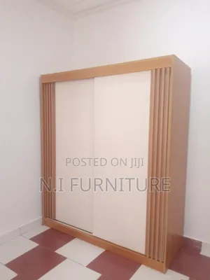 3 in 1 Wardrobe